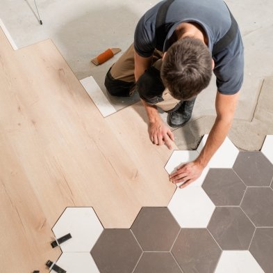 Flooring installation services in Clearlake, and Lakeport, CA