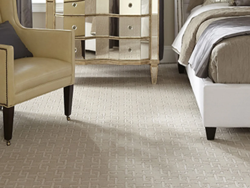 Carpet warranties for Signature Style collection