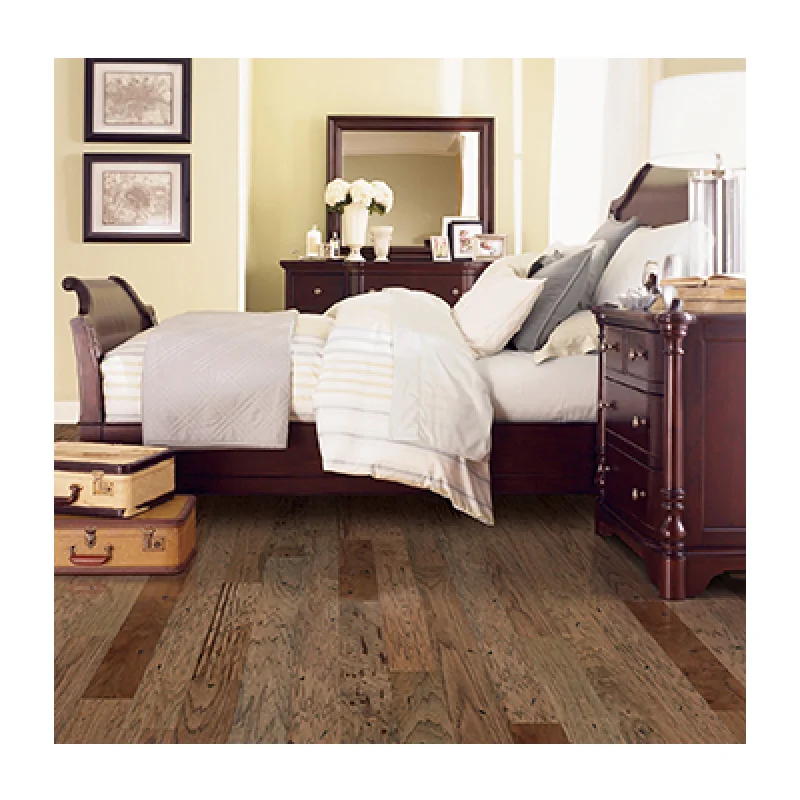 Designer's Choice hardwood at The Carpet Man in Clearlake, and Lakeport, CA