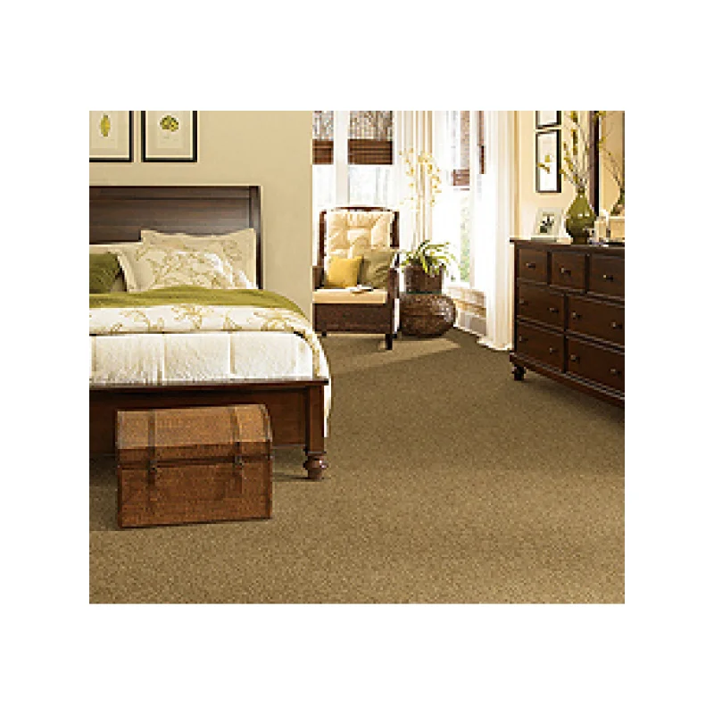 Exclusive carpet brands - The Carpet Man