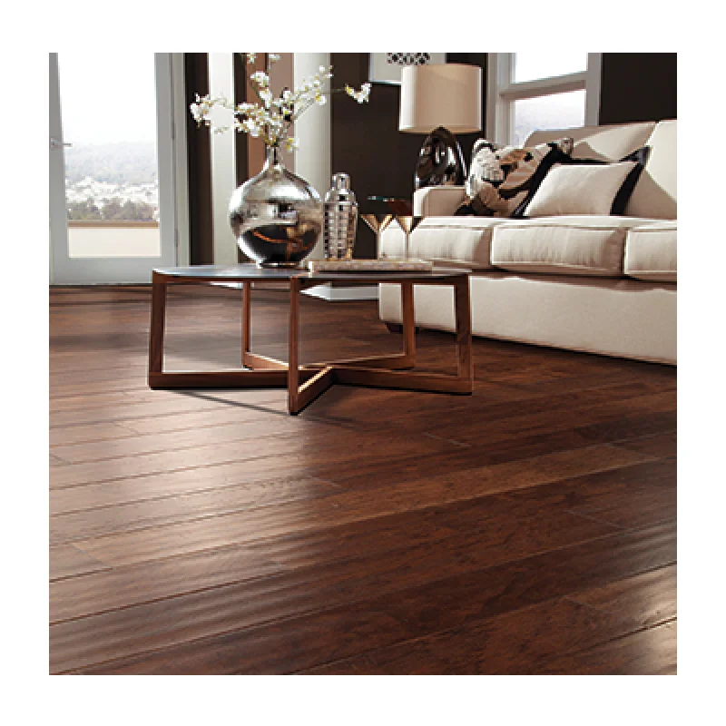 Designer's Choice hardwood at The Carpet Man in Clearlake, and Lakeport, CA