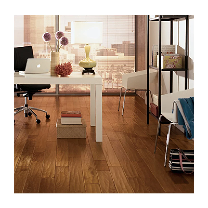 Designer's Choice hardwood at The Carpet Man in Clearlake, and Lakeport, CA