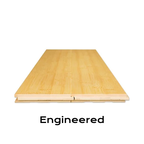 engineered